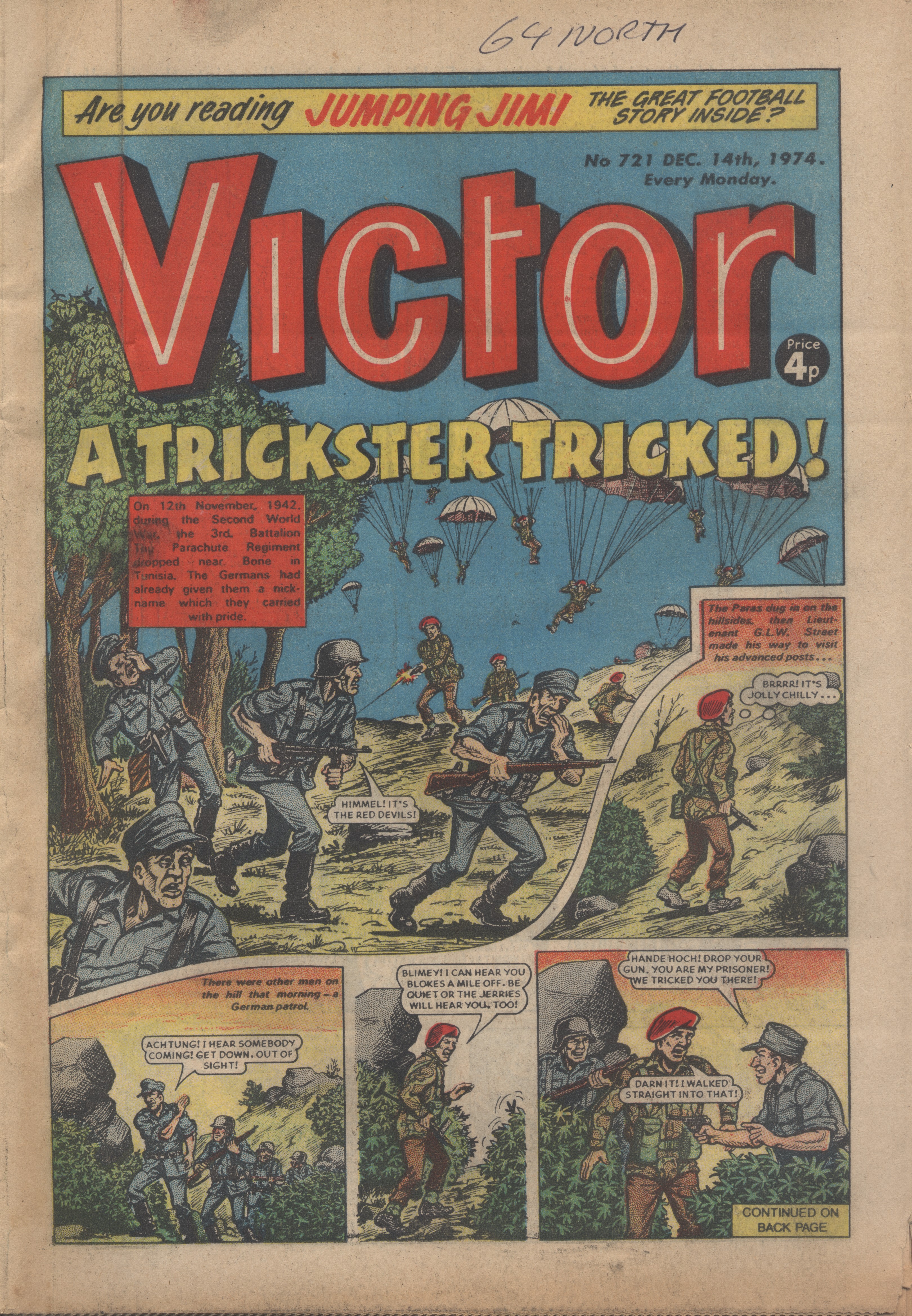 Victor